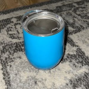 Brand new stainless steel cup